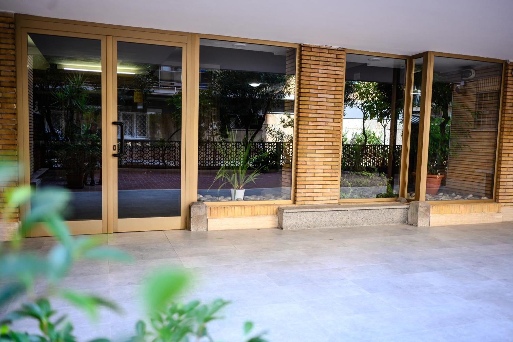 Appartement Baleniere 92 *