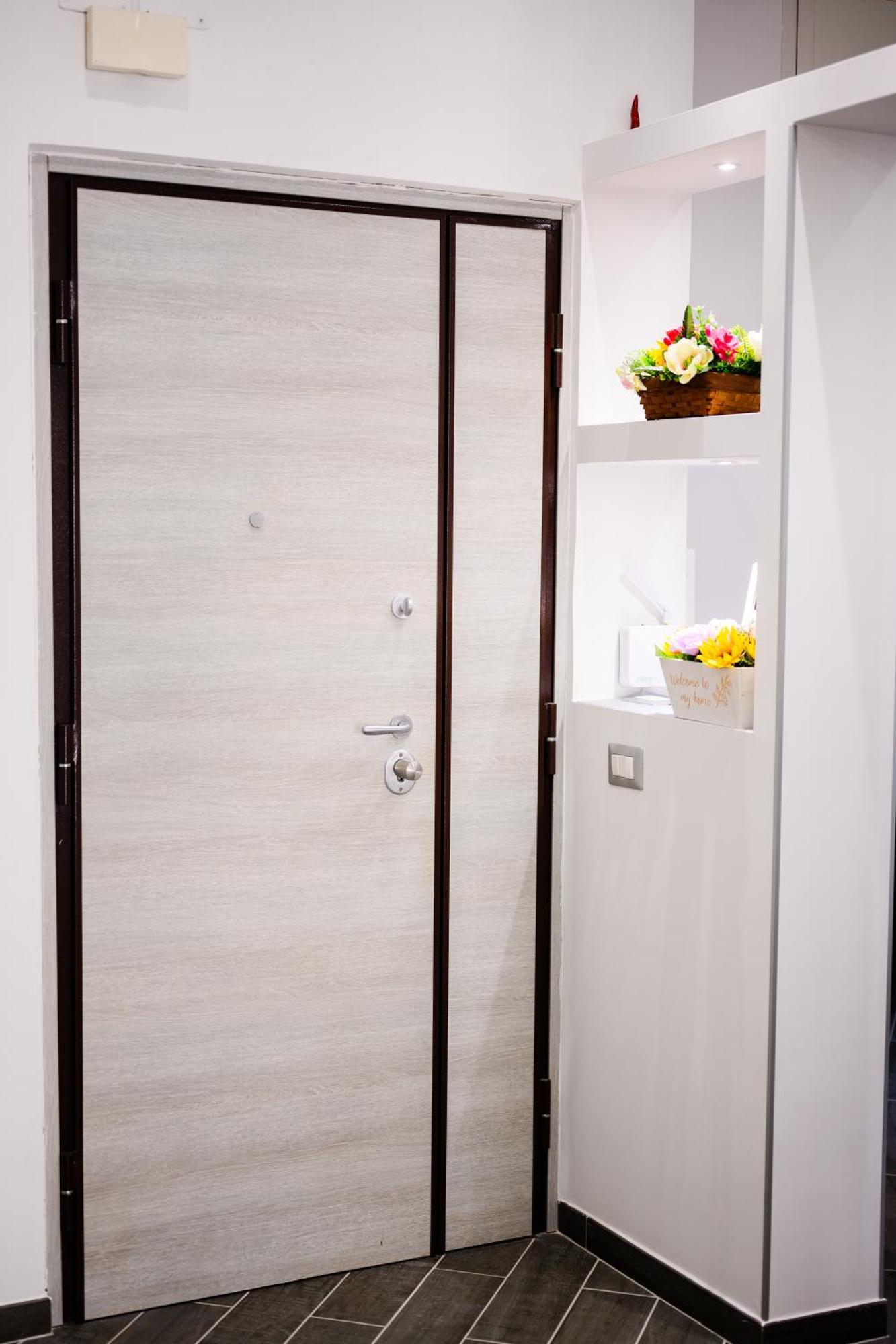 Appartement Baleniere 92 Rome